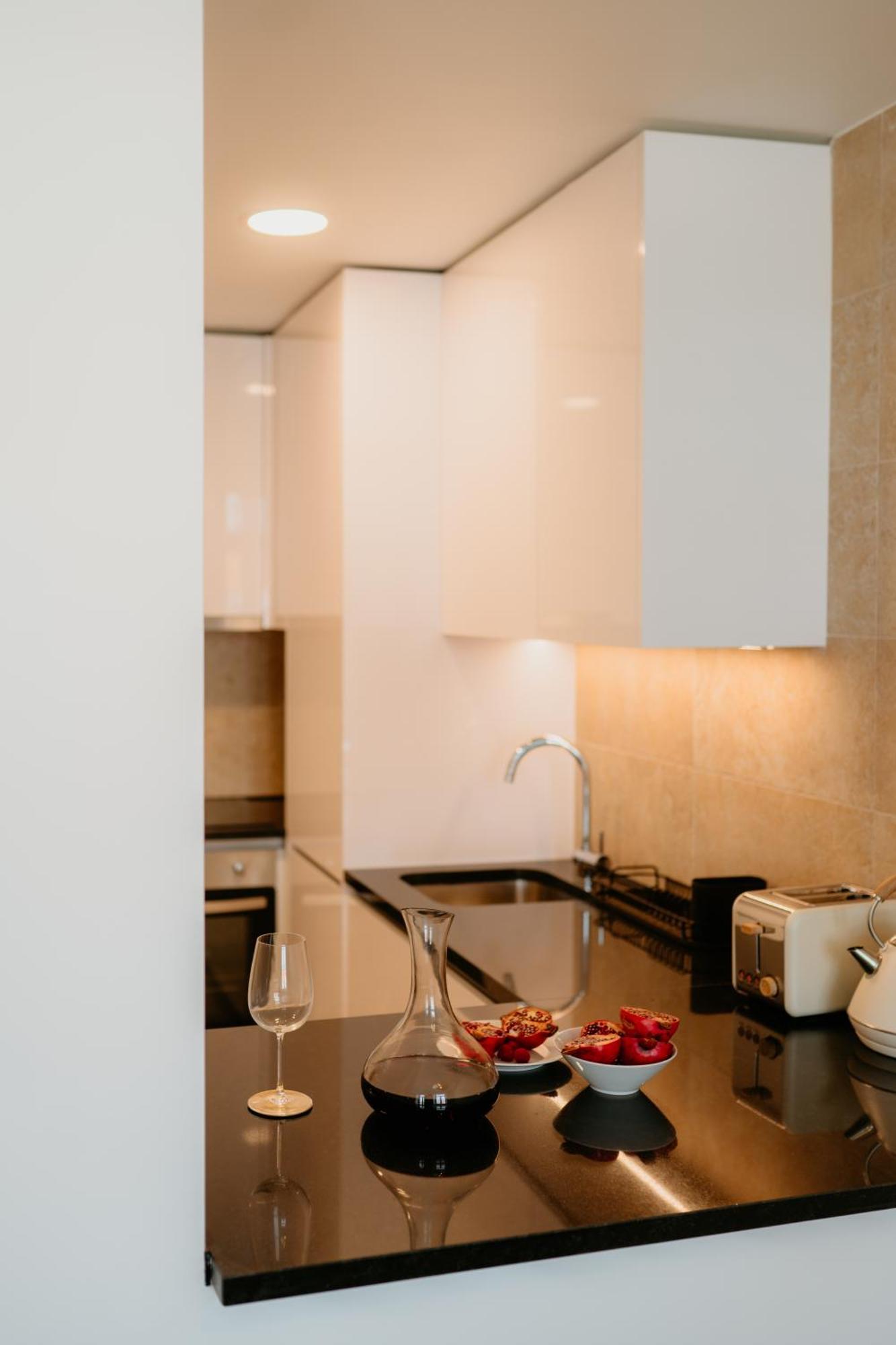 Mary Pink - No 1c - Stunning Two-bedroom * Lisbon
