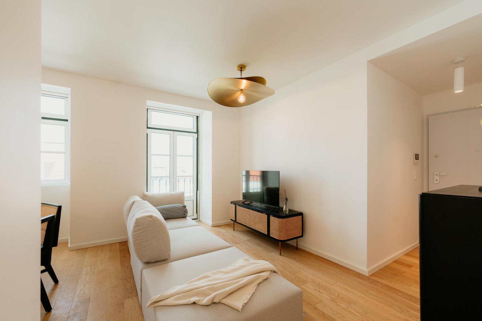 Mary Pink - No 1c - Stunning Two-bedroom Apartamento