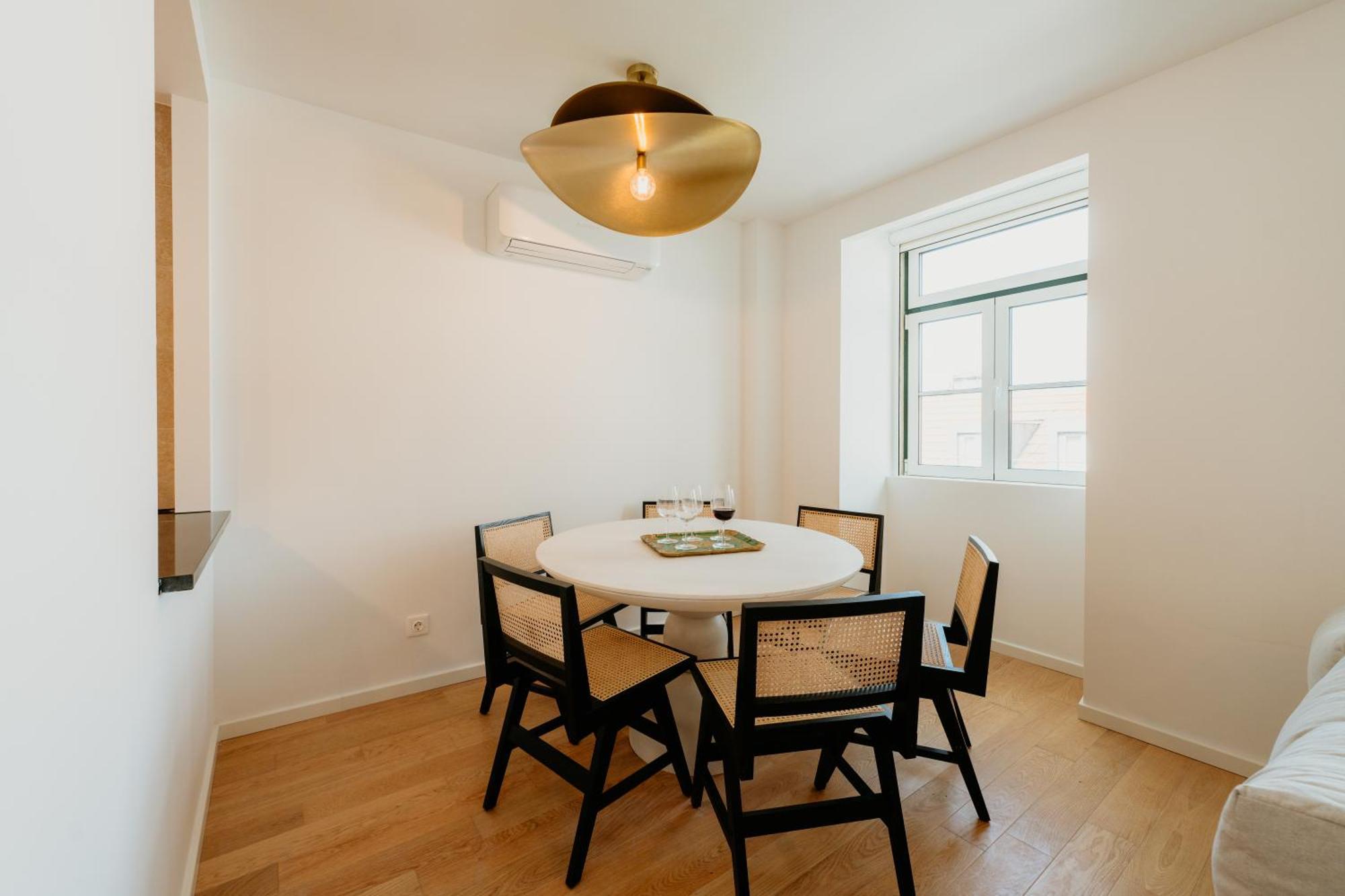 Apartamento Mary Pink - No 1c - Stunning Two-bedroom Lisboa
